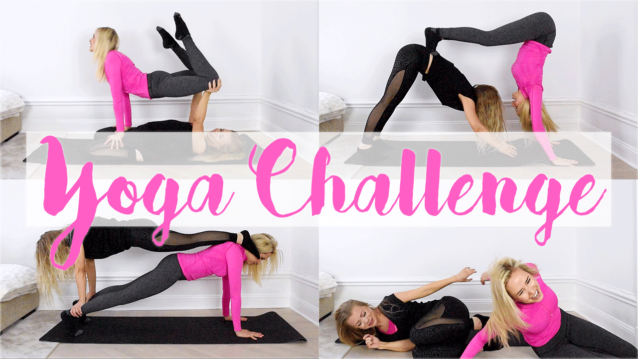 yoga-challenge